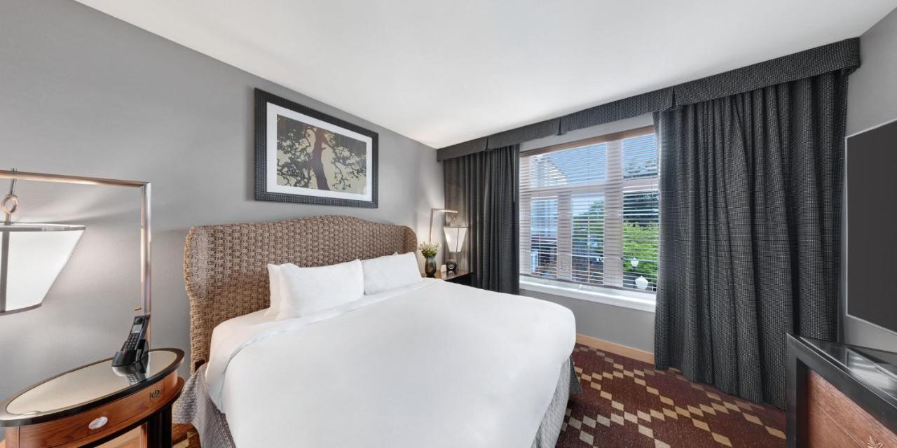 Kimpton Riverplace Hotel By Ihg Portland Exteriér fotografie