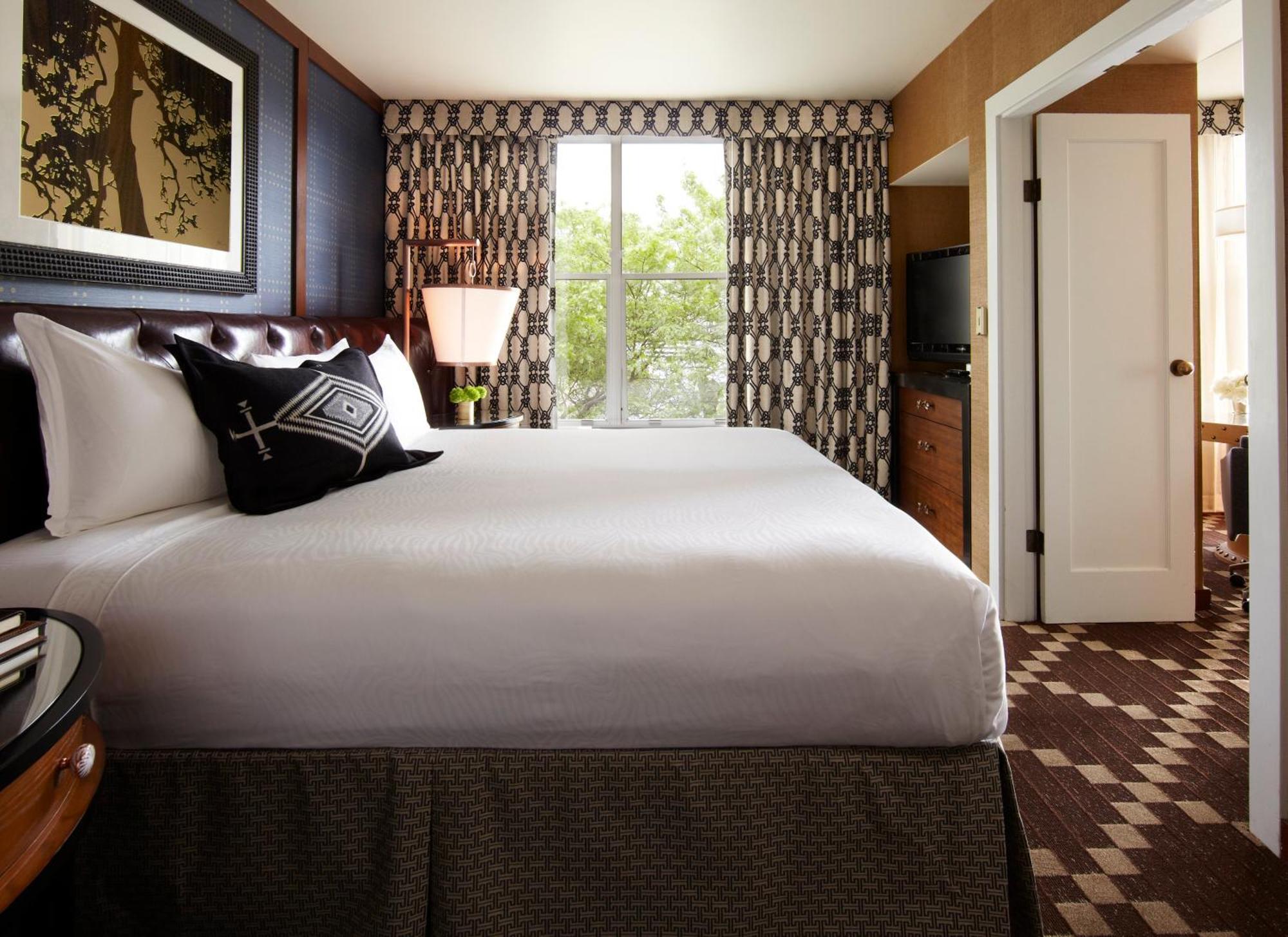 Kimpton Riverplace Hotel By Ihg Portland Exteriér fotografie