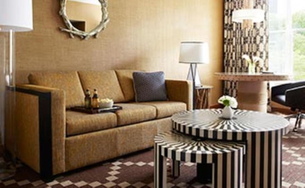 Kimpton Riverplace Hotel By Ihg Portland Exteriér fotografie
