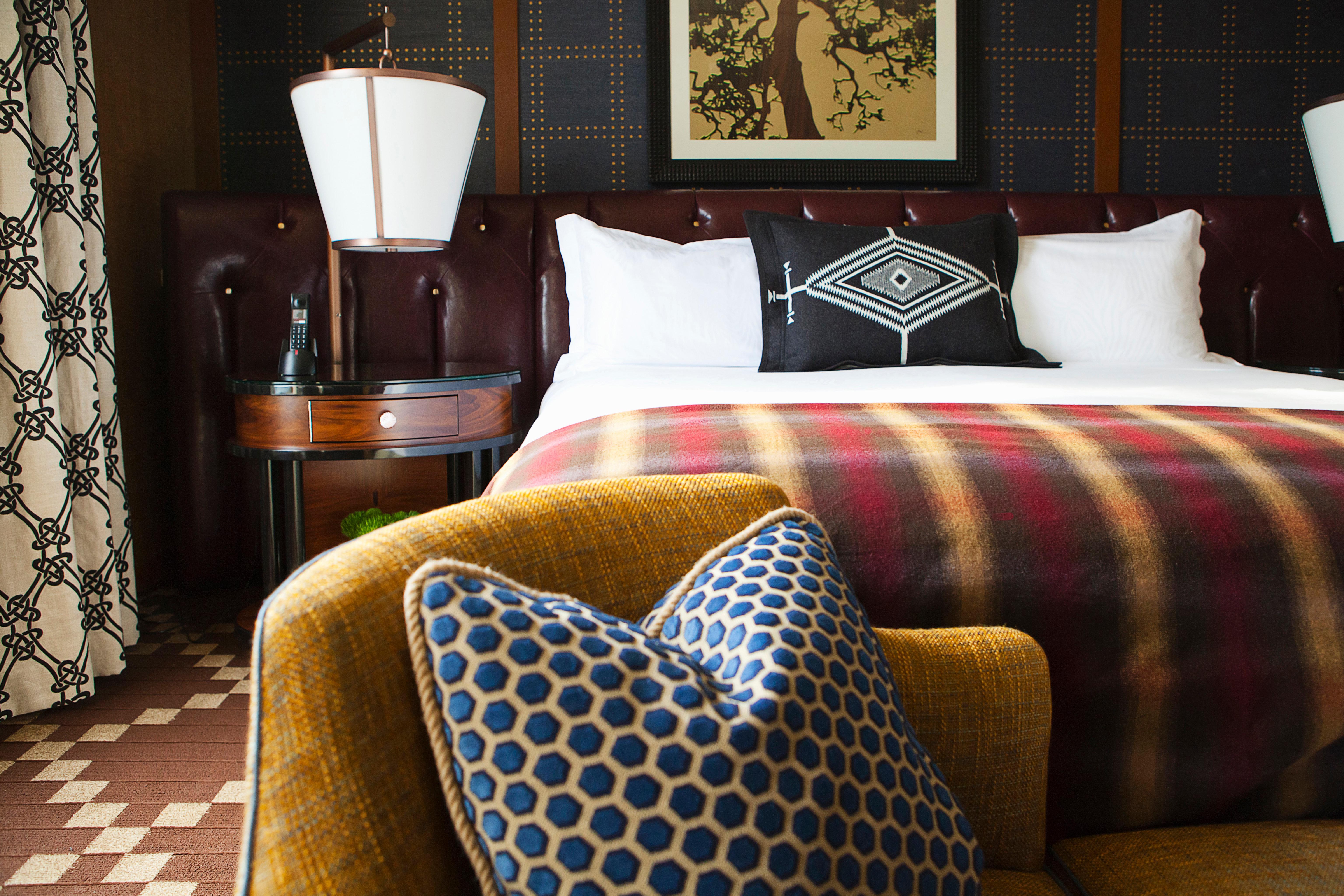Kimpton Riverplace Hotel By Ihg Portland Exteriér fotografie