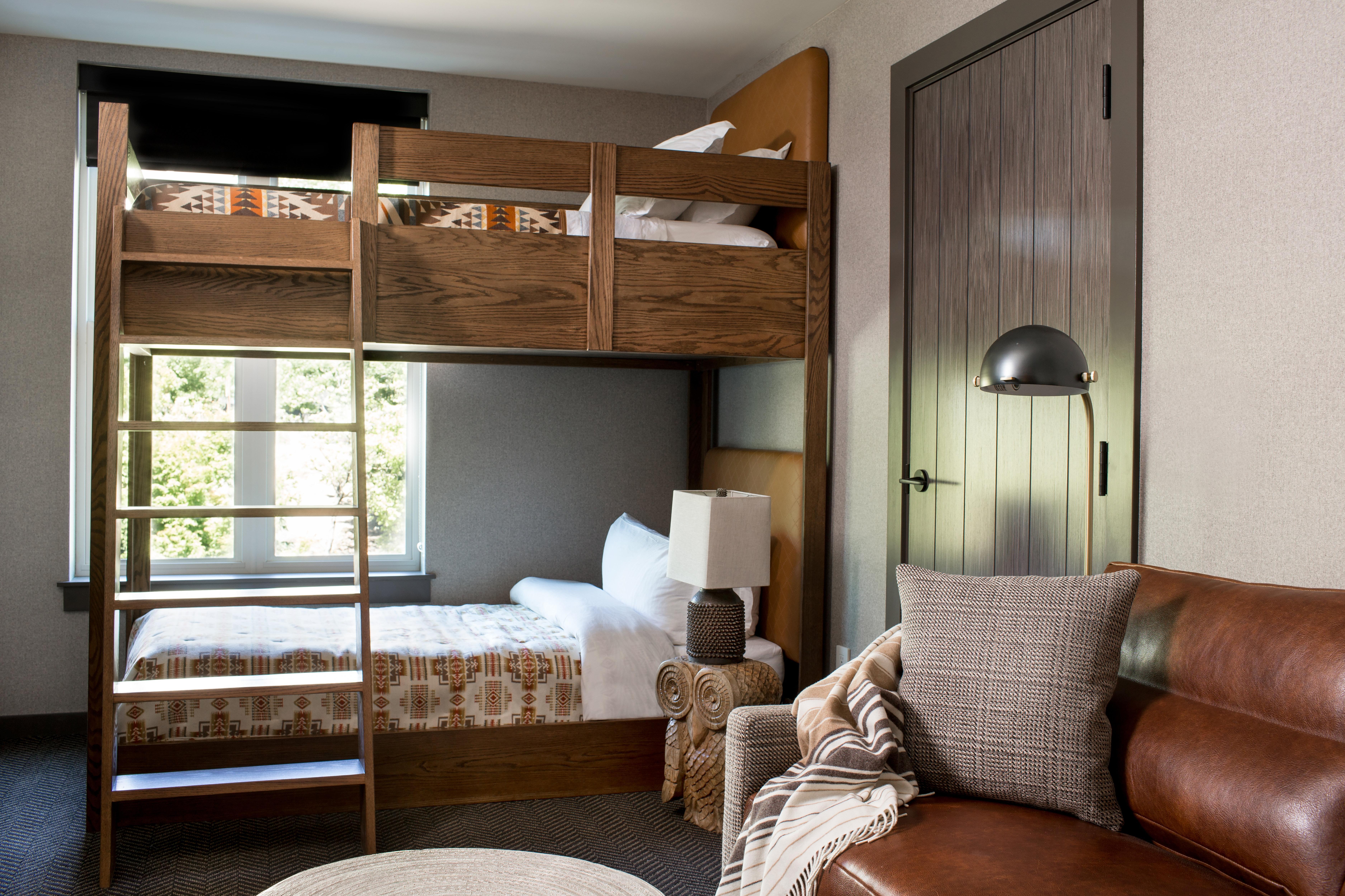 Kimpton Riverplace Hotel By Ihg Portland Exteriér fotografie