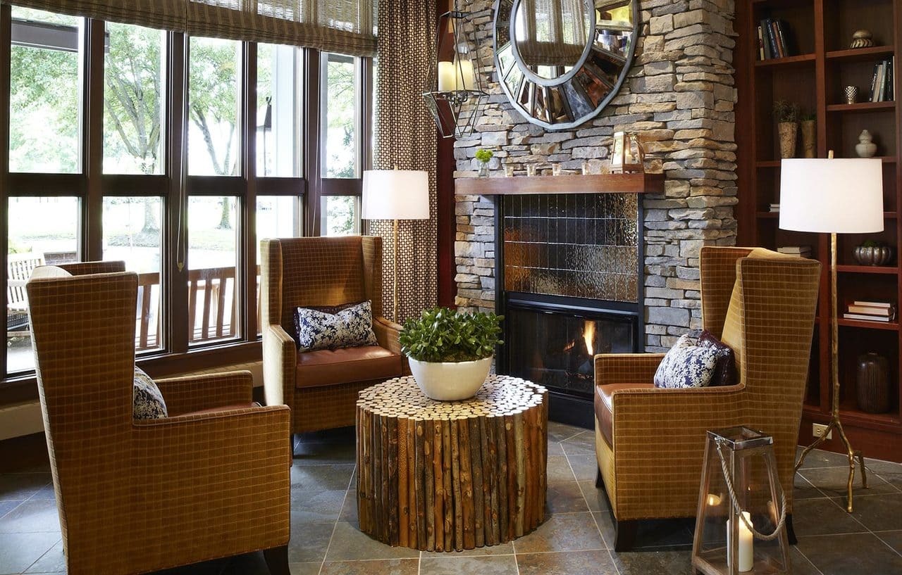 Kimpton Riverplace Hotel By Ihg Portland Exteriér fotografie